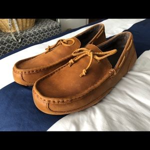 Ugg Chester Loafer / Slipper NWOT 11 44.5